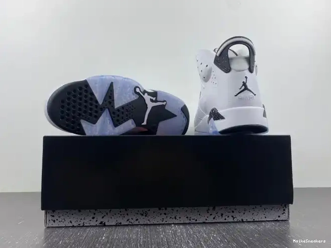 MaikeSneakers Reverse CT8529-112 6 Air Oreo Jordan 0510